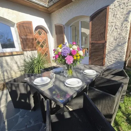 Marjo - 3 Chambres- 6 Pers- Jardin- Parking - *