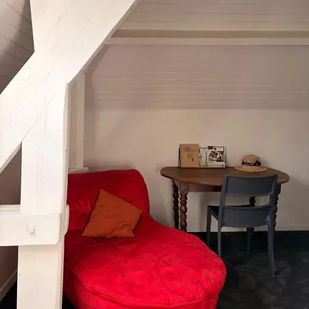 Marjo - 3 Chambres- 6 Pers- Jardin- Parking - Arromanches-les-Bains