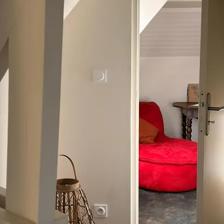 Marjo - 3 Chambres- 6 Pers- Jardin- Parking - Holiday home Arromanches-les-Bains