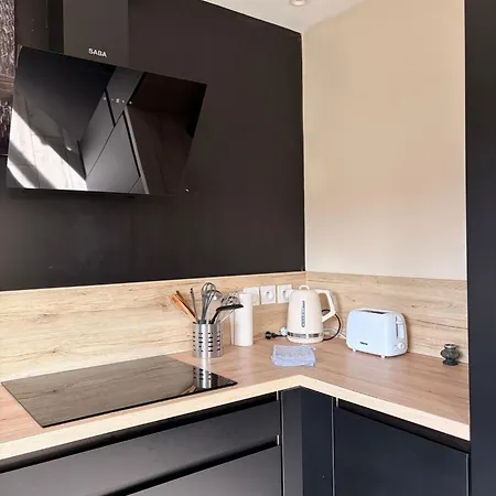 Marjo - 3 Chambres- 6 Pers- Jardin- Parking -