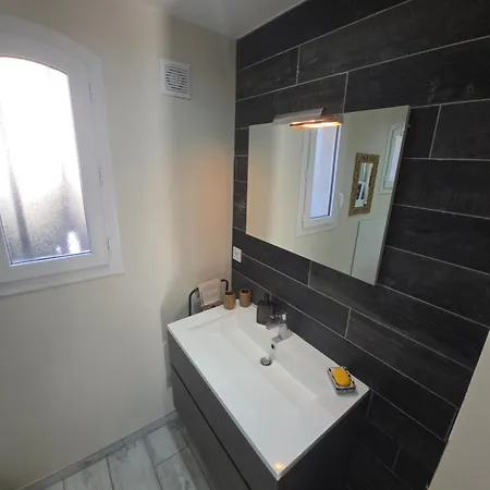 Marjo - 3 Chambres- 6 Pers- Jardin- Parking - * Arromanches-les-Bains