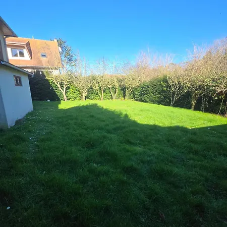 Marjo - 3 Chambres- 6 Pers- Jardin- Parking - Holiday home Arromanches-les-Bains