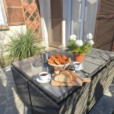 Marjo - 3 Chambres- 6 Pers- Jardin- Parking - * Arromanches-les-Bains