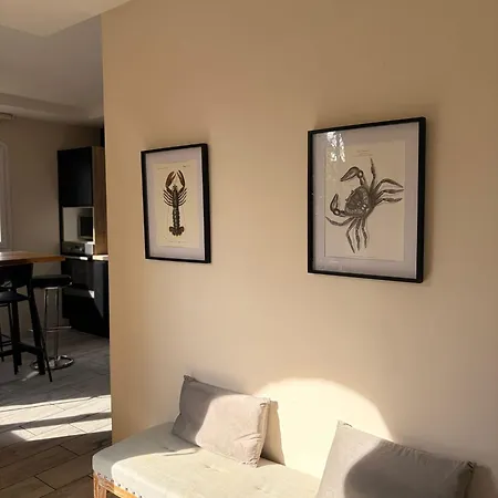 Marjo - 3 Chambres- 6 Pers- Jardin- Parking - Дом отдыха