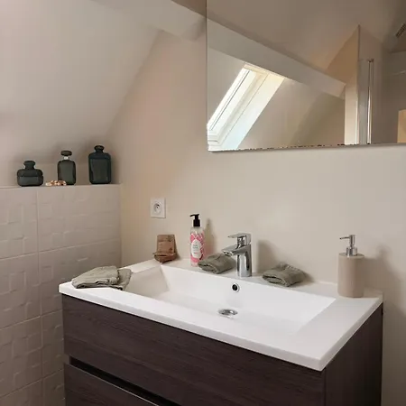 Marjo - 3 Chambres- 6 Pers- Jardin- Parking - Holiday home *