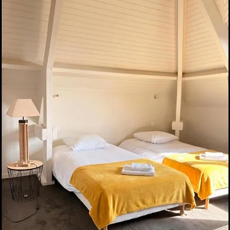 Marjo - 3 Chambres- 6 Pers- Jardin- Parking - Holiday home Arromanches-les-Bains